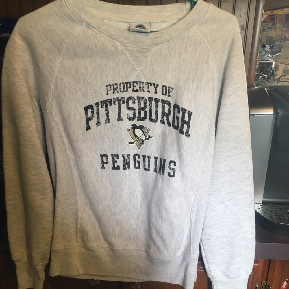 Pittsburgh Penguins Sweatshirt
